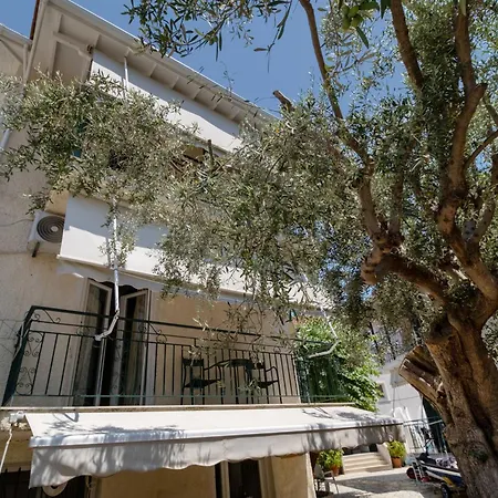 M1 Gæstehus Nikiana